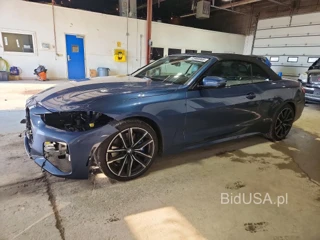 BMW 430XI