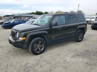 JEEP PATRIOT SPORT