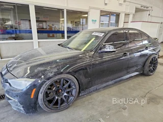 BMW 335 I