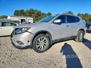 NISSAN ROGUE SL