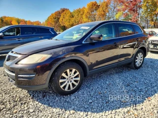 MAZDA CX-9