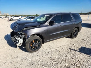 DODGE DURANGO R/T