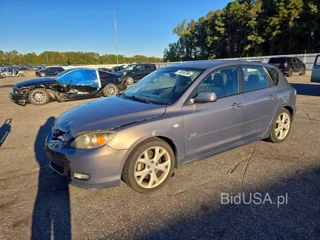 MAZDA 3 S