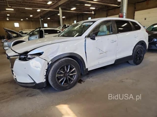 MAZDA CX-9 SPORT