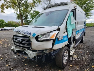 FORD TRANSIT T-250