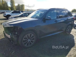 BMW X5 XDRIVE40I
