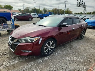 NISSAN MAXIMA 3.5 SL