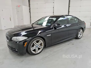 BMW 535 I