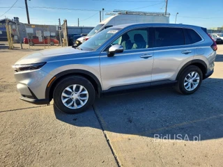 HONDA CR-V LX