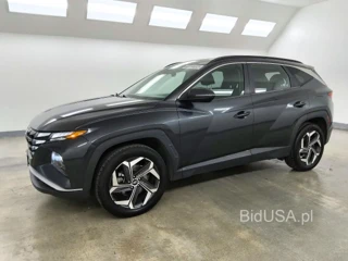 HYUNDAI TUCSON SEL