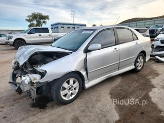 TOYOTA COROLLA S