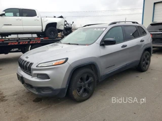 JEEP CHEROKEE SPORT