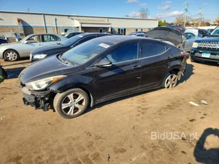 HYUNDAI ELANTRA VALUE EDITION