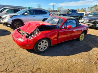 MAZDA MX-5 MIATA