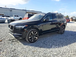 VOLVO XC90 T6