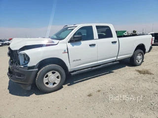 RAM 2500 TRADESMAN