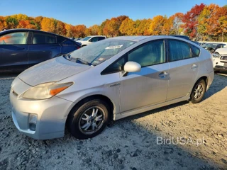 TOYOTA PRIUS III