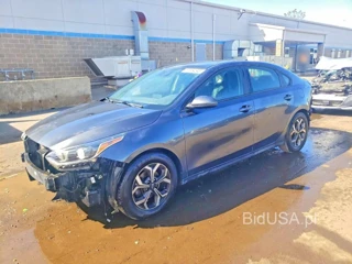 KIA FORTE LXS
