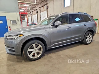 VOLVO XC90 T8