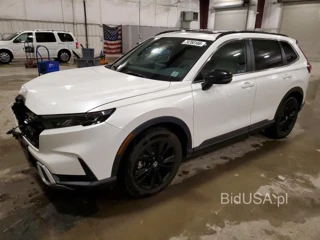 HONDA CR-V SPORT TOURING