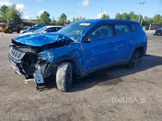 JEEP COMPASS SPORT