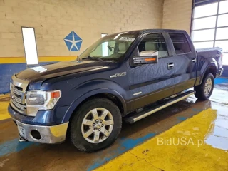 FORD F150 SUPERCREW