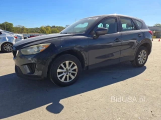 MAZDA CX-5 SPORT
