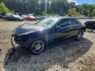 MERCEDES-BENZ E 350 4MATIC