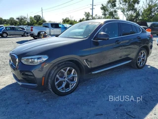 BMW X4 XDRIVE30I