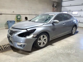 NISSAN ALTIMA 2.5 SL