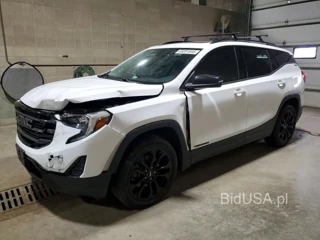 GMC TERRAIN SLE