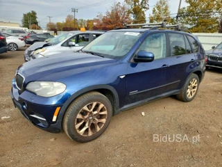 BMW X5 XDRIVE35I