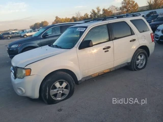 FORD ESCAPE XLT