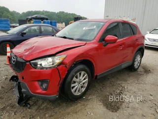MAZDA CX-5 TOURING