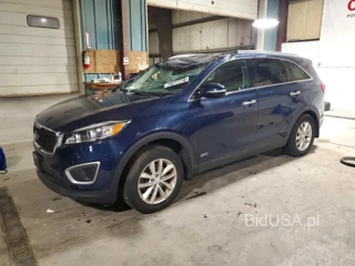 KIA SORENTO LX
