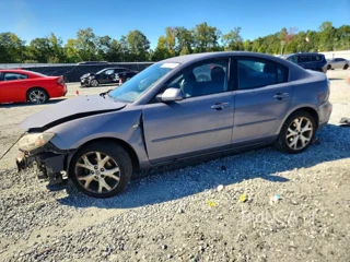 MAZDA 3 I