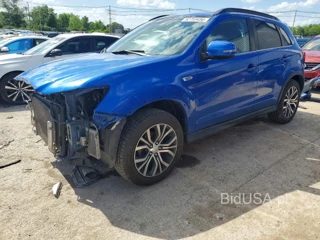 MITSUBISHI OUTLANDER SPORT SEL