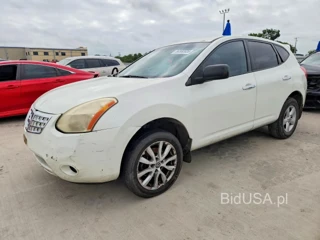 NISSAN ROGUE SL