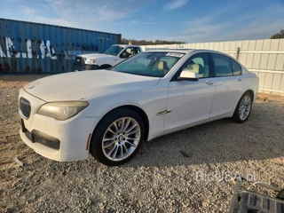 BMW ALPINA B7