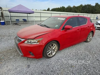 LEXUS CT 200