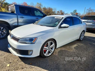 VOLKSWAGEN JETTA GLI
