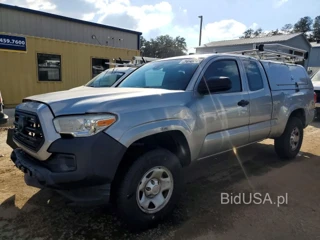 TOYOTA TACOMA SR
