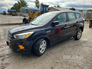 FORD ESCAPE S