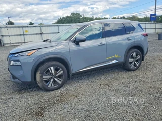 NISSAN ROGUE SL