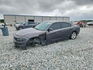 DODGE CHARGER SXT