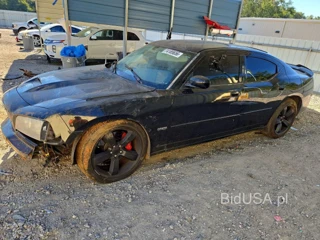 DODGE CHARGER SRT-8