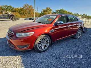 FORD TAURUS LIMITED