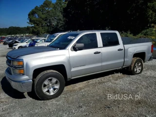 CHEVROLET SILVERADO C1500 LT