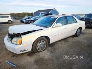 CADILLAC DEVILLE
