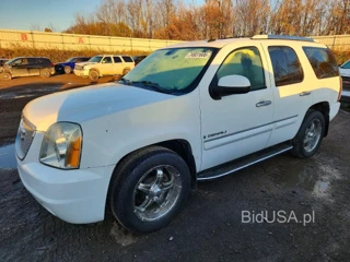 GMC YUKON DENALI